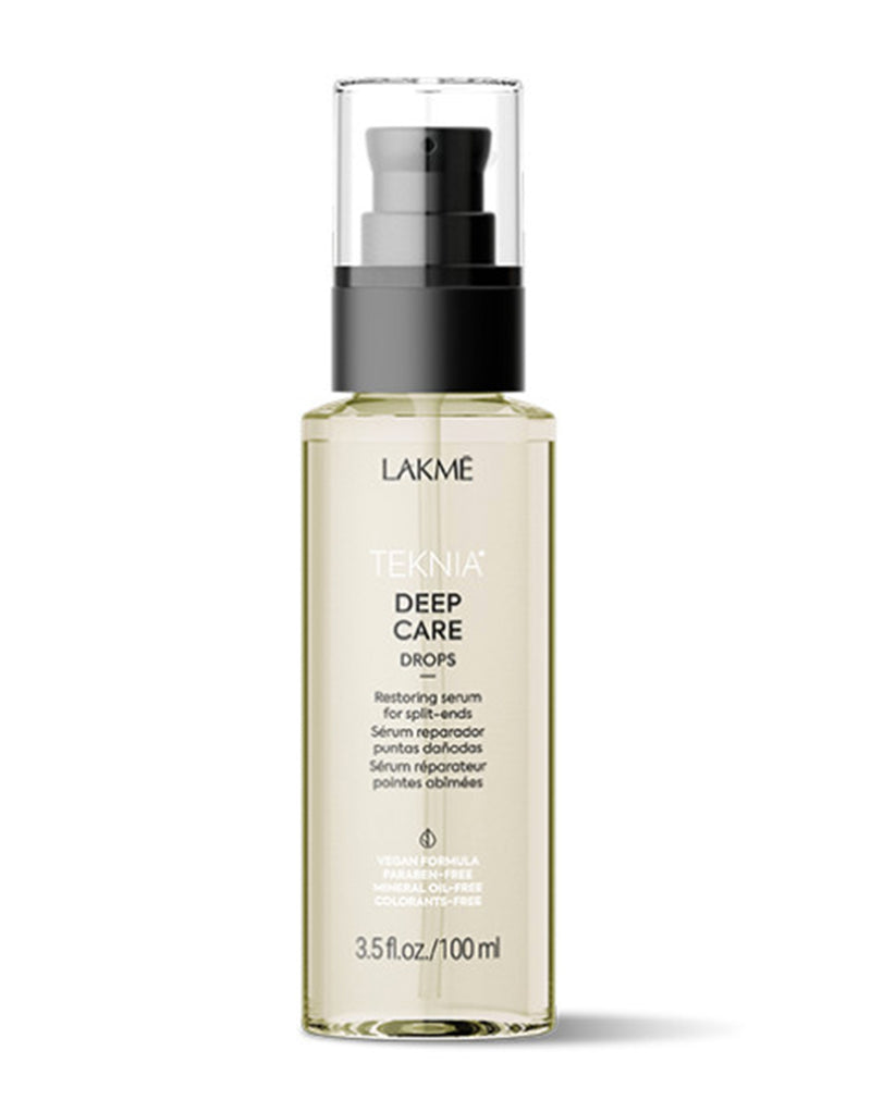 Lakme Teknia Deep Care Drops * 100 ML