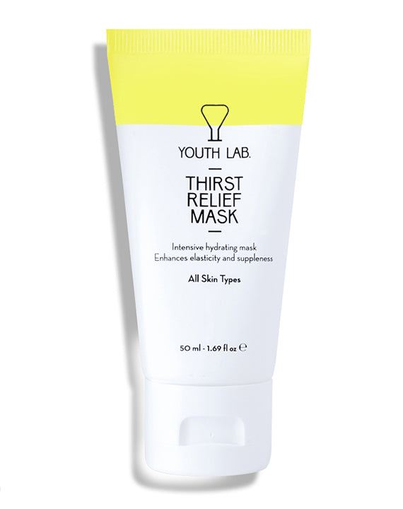 Youth Lab Thirst Relief Mask 50ML