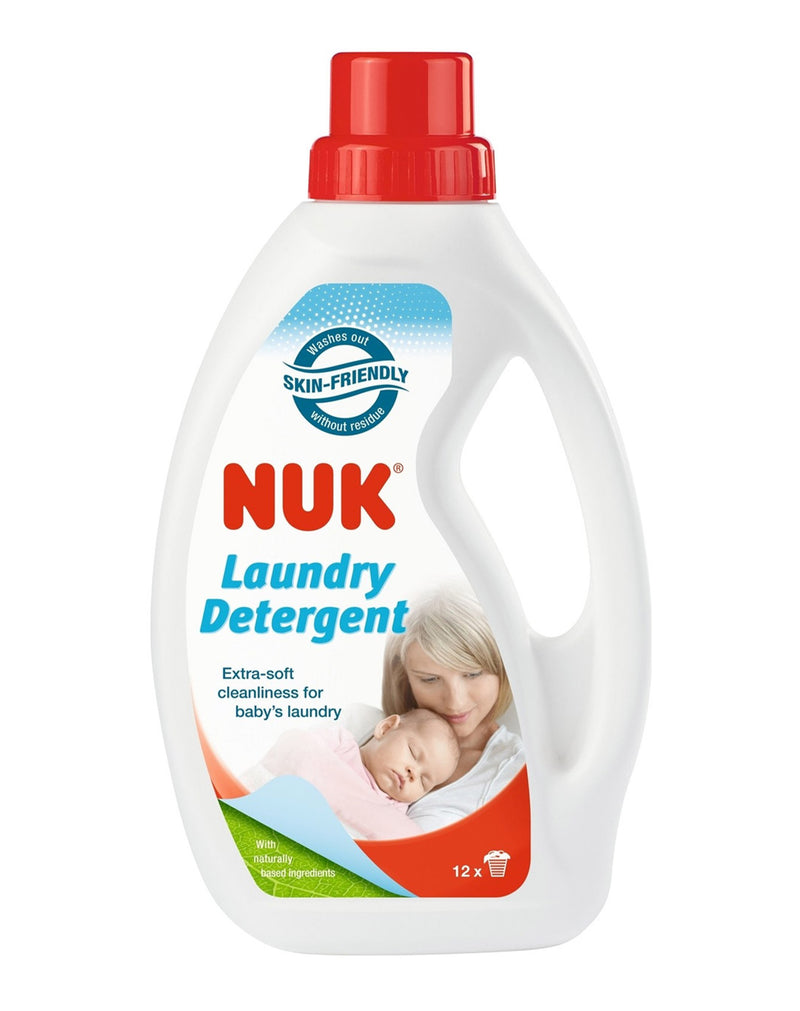 NUK Laundry Detergent * 750 ML