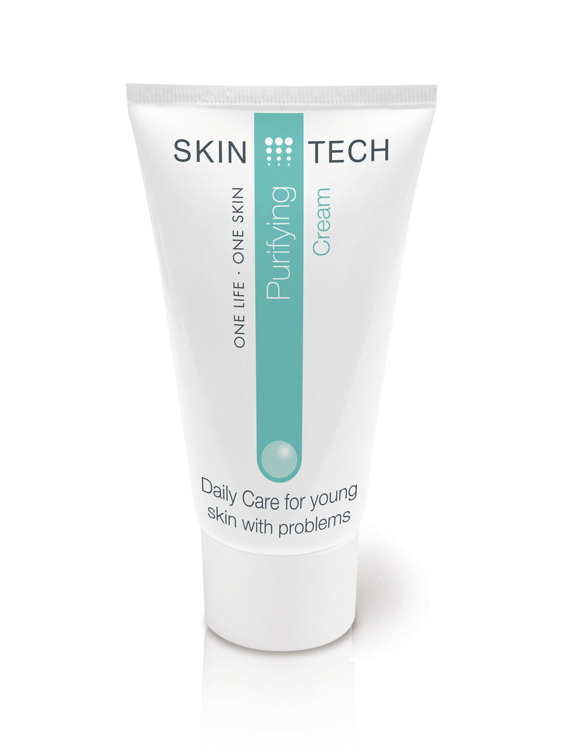 Skintech Purifying Cream 50 ML