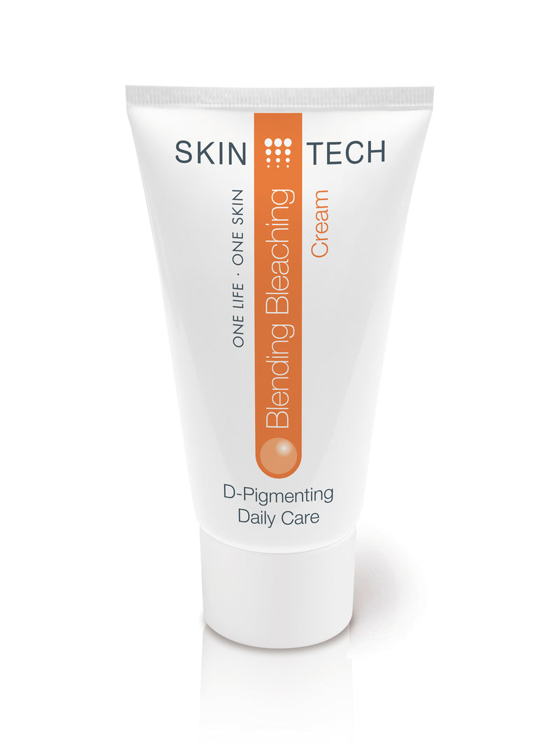 Skintech Blending Bleaching Cream 50 ML