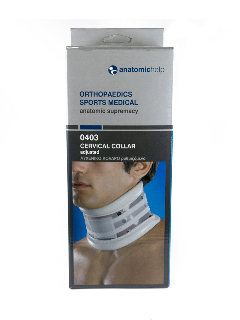 Anatomic Help 0403 Cervival Collar