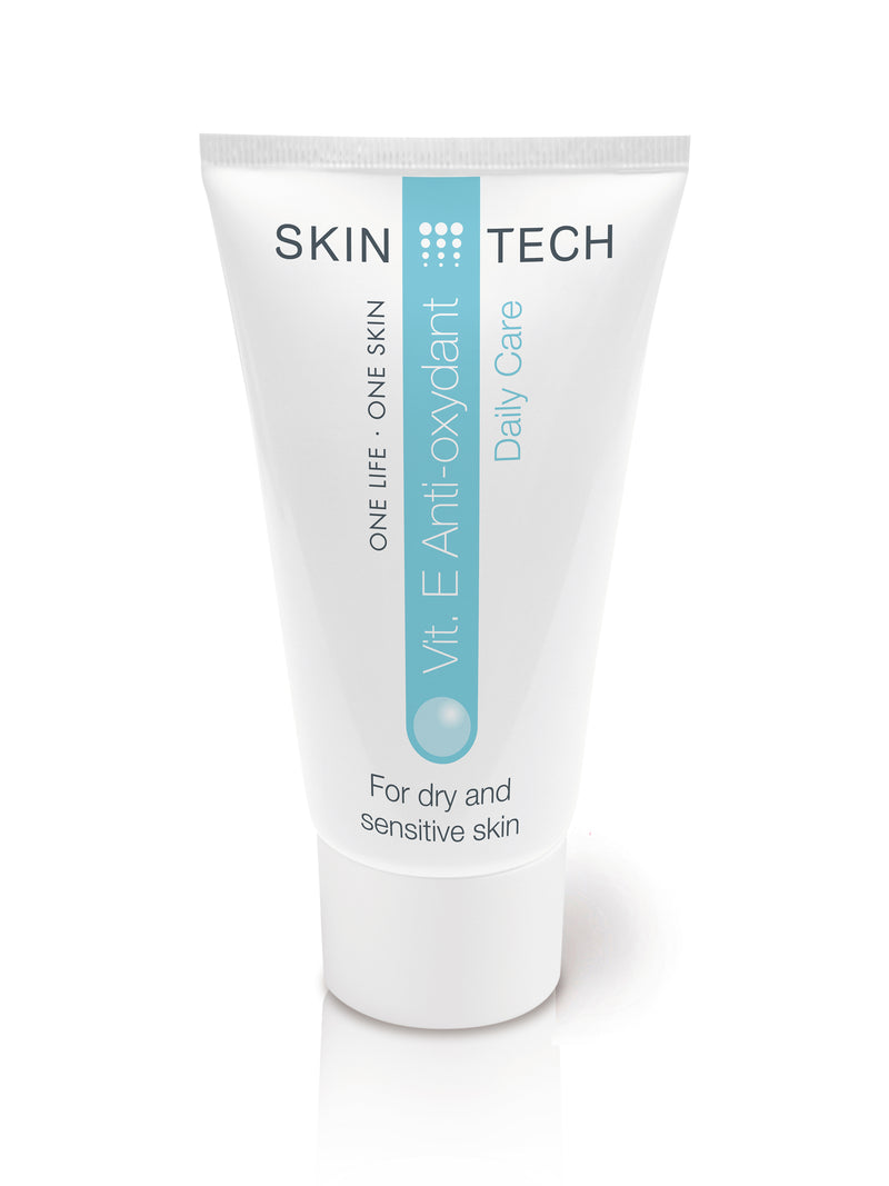 Skintech Vit E Antioxydant 50 ML