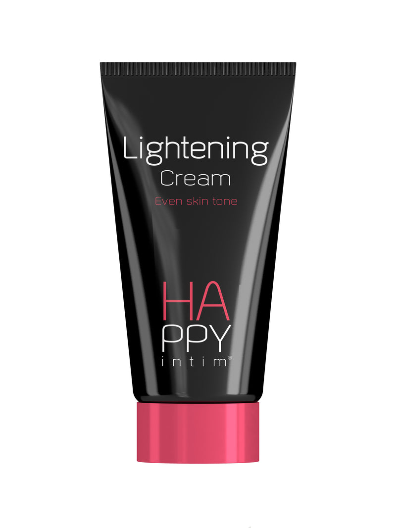 Skintech Happy Intim Lightening Cream 50 ML