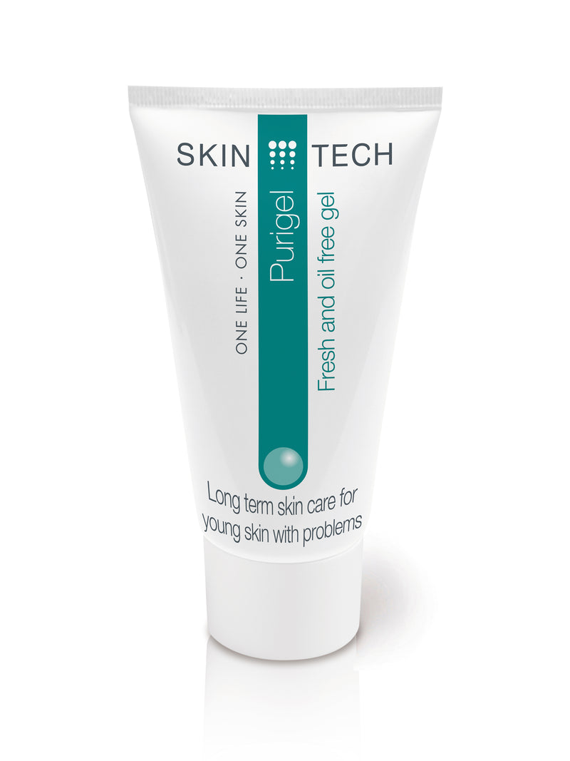 Skintech Purigel Oil Free Gel 50 ML