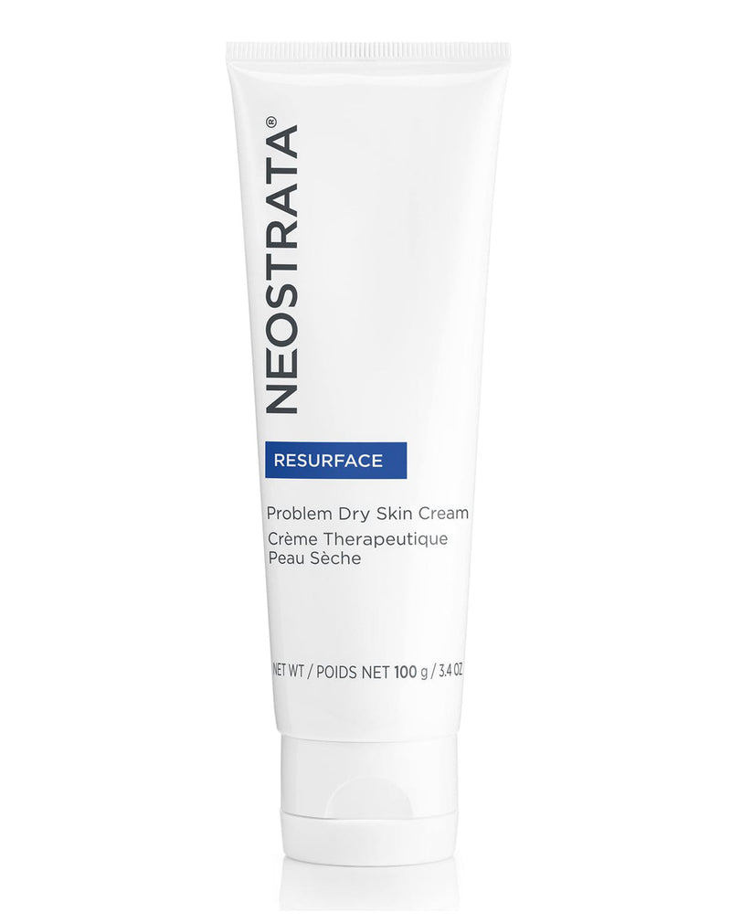 Neostrata Target Problem Dry Skin Cream 