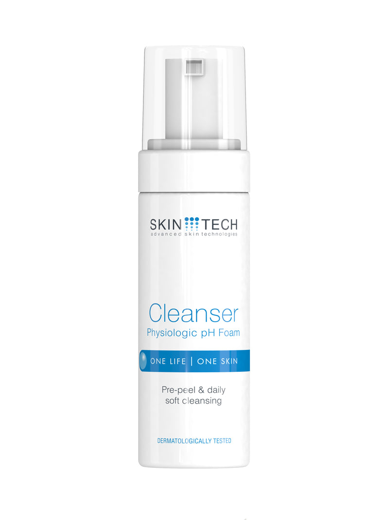 Skin Tech Cleanser Foam 150 ML