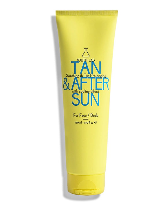 Youth Lab Tan & After Sun 150 ML
