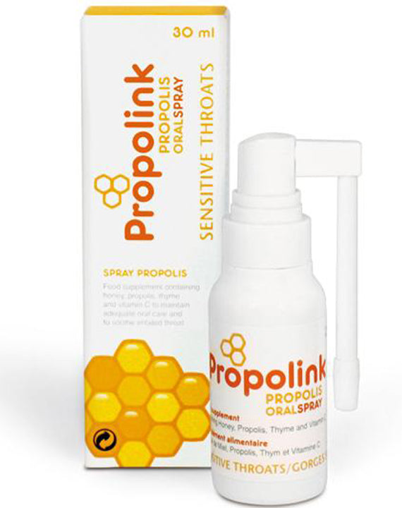 Propolink Propolis Oral Spray 30 ML