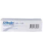 Antrolin Crema Rettale 0.3% +1.5% * 30 GR