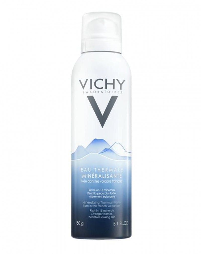 Vichy Eau Thermale Mineralisante * 150 GR