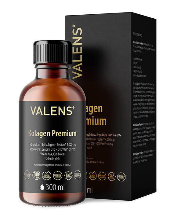 Valens Collagen Premium * 300 ML