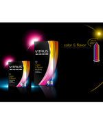 Vitalis Premium Color & Flavor
