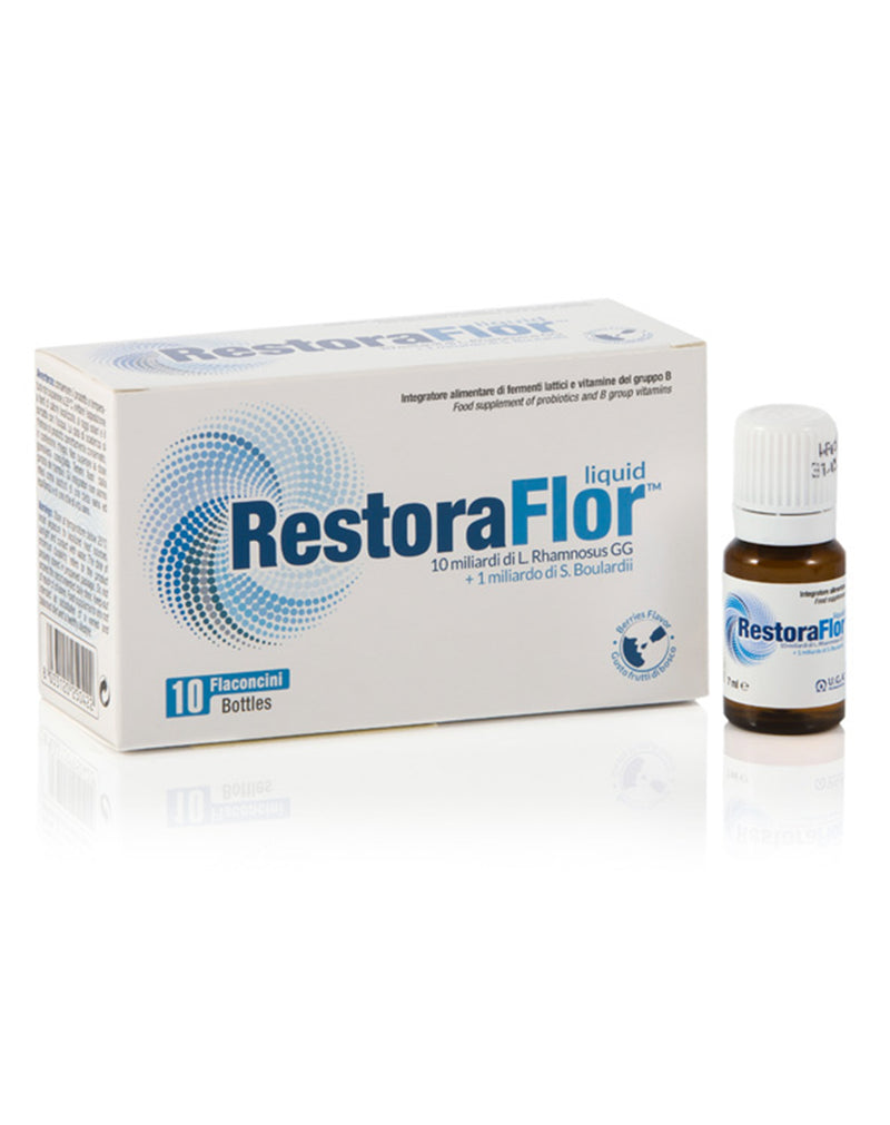 Restora Flor * 10