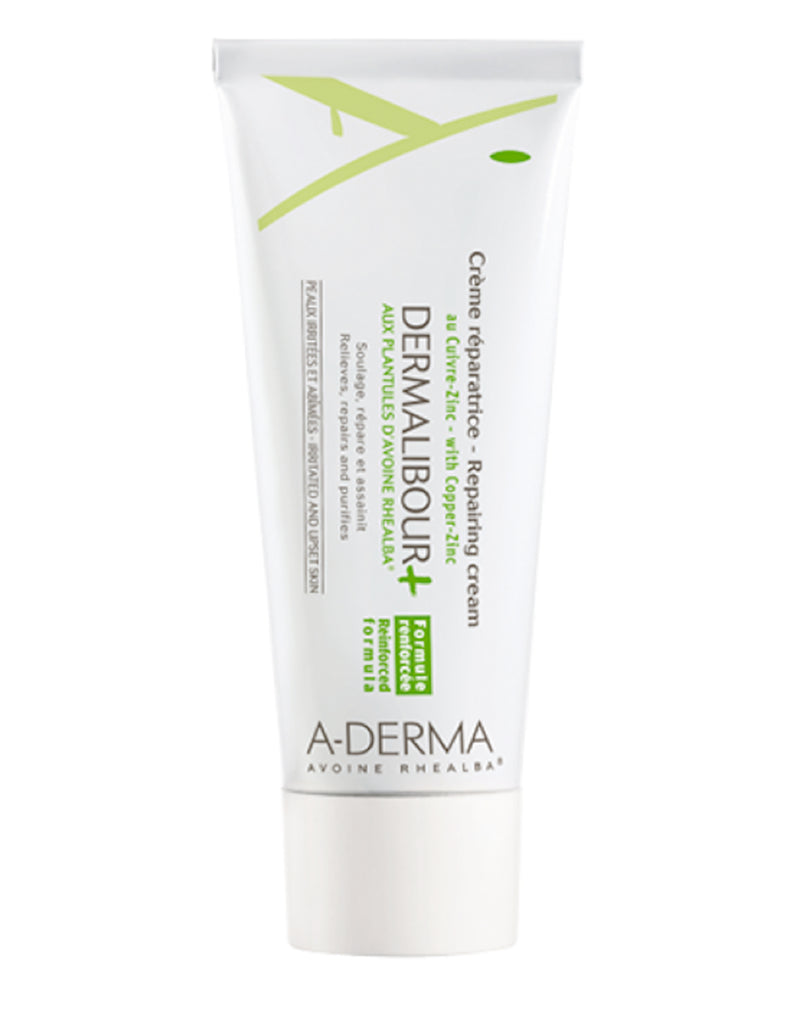 A-Derma Dermalibour Repairing Cream * 50 ML