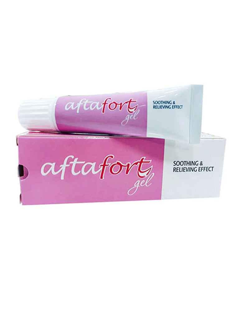 AftaFort Gel * 20 ML