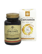 Solgar Curcumin *30