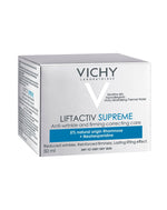 Vichy Liftactiv Supreme Dry Skin Cream *50 ML