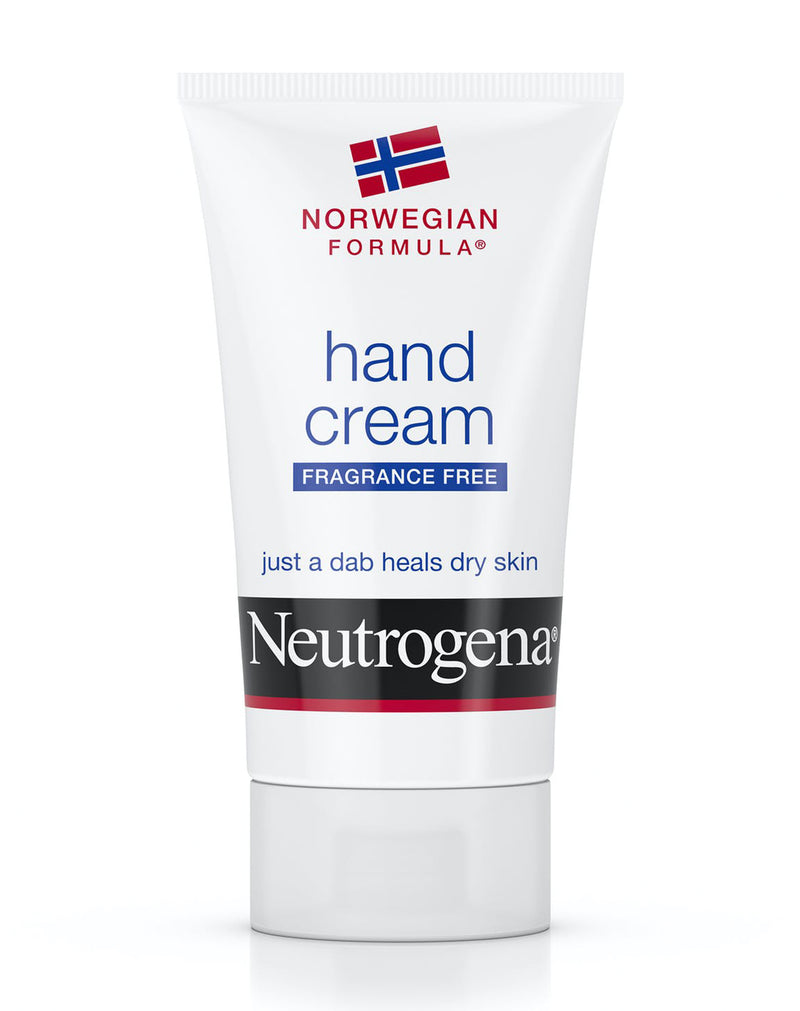 Neutrogena Hand Cream * 75ML
