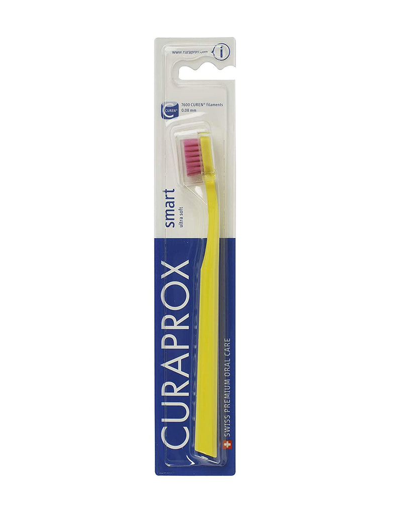 Curaprox Toothbrush Smart