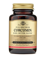 Solgar Curcumin *30