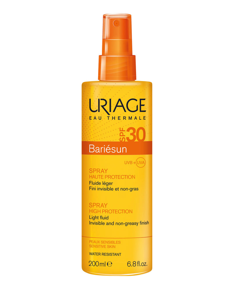 Uriage Bariesun SPF 30 Spray * 200 ML