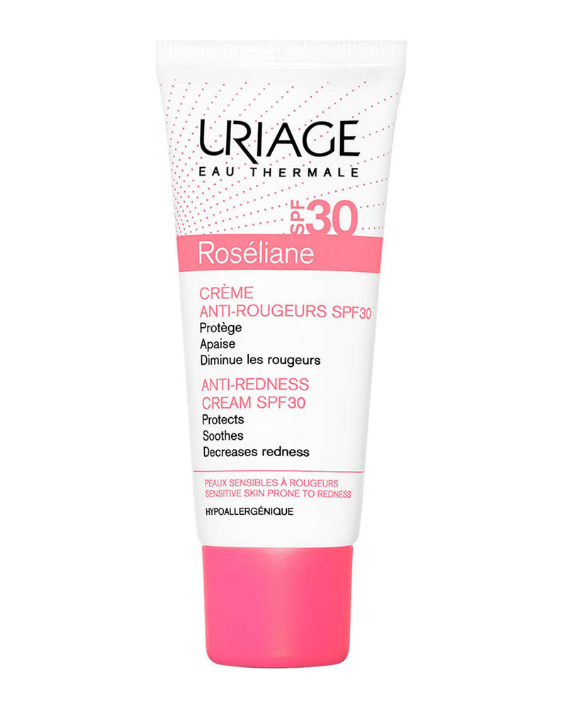 Uriage Roseliane SPF 30 Anti Redness Cream* 40 ML