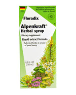 Floradix Alpenkraft Shurup 250 ml