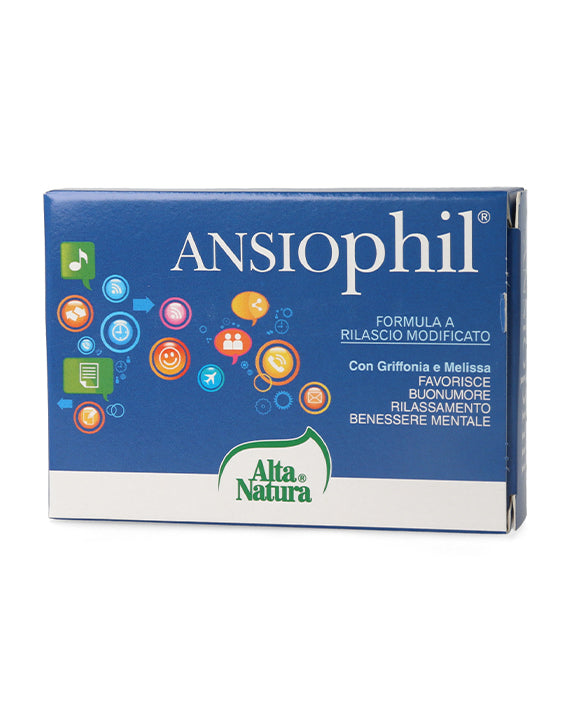 Ansiophil * 15