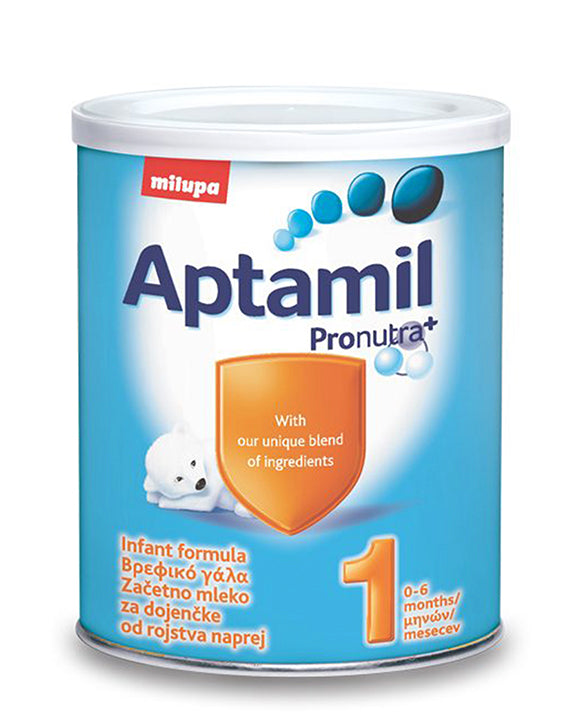 Aptamil 1 Pronutra Mosha 0-6 M