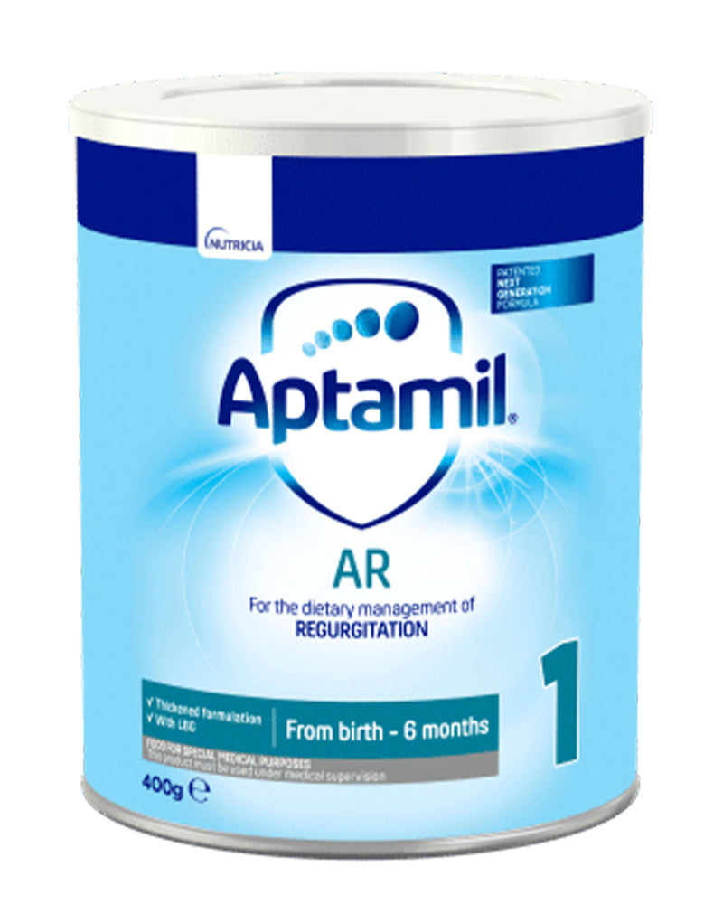 Aptamil 1 AR * 400 G