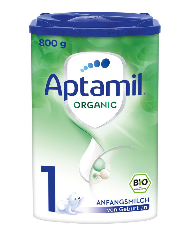 Aptamil Organic 1 * 800 G
