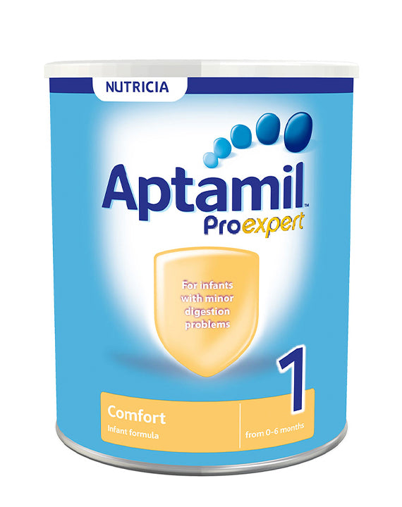 Aptamil Proexpert 1 Comfort Mosha 0-6 M * 400 GR