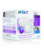 Avent Breast Pads