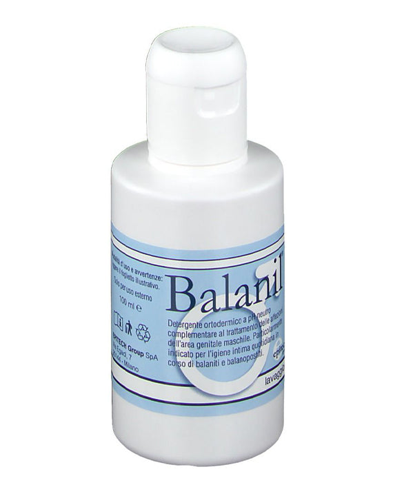 Balanil Lavaggio 100 ML