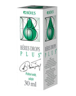 Beres Plus Drops * 100 ML