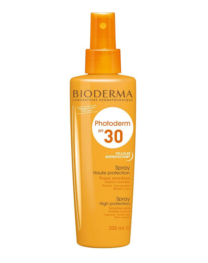 Bioderma Photoderm Spray SPF 30 * 200 ML