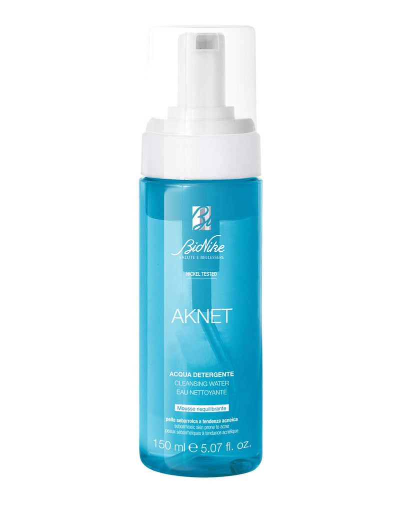 Bionike Acteen Acqua Detergente Riequilibrante * 150 ML