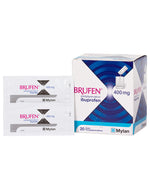 Brufen Ibuprofen Bustina