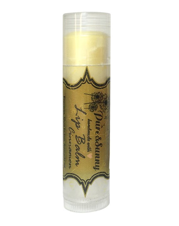 Pure & Sunny Lip Balms 5 GR