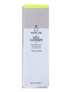 Youth Lab Daily Cleanser Normal Dry 200 ML