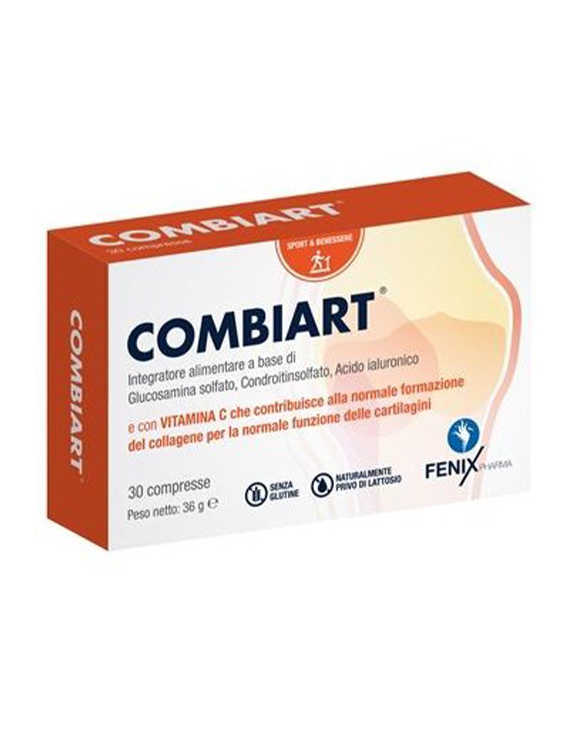 Combiart * 30 – Pharmawest