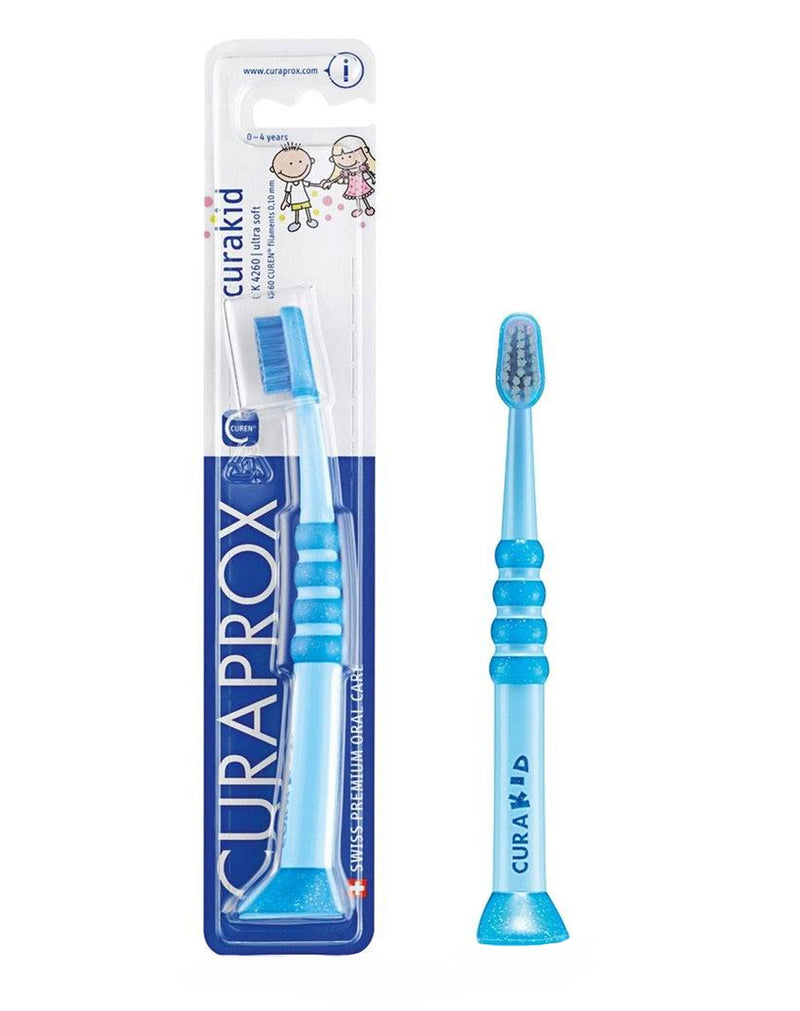 Curaprox CuraKid CK 4260 Ultra Soft Toothbrush