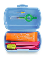 Curaprox Travel Set