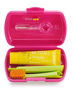 Curaprox Travel Set