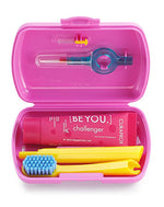 Curaprox Travel Set