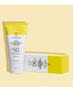 Youth Lab Daily Sunscreen Cream SPF 50_All Skin Types 50 ML