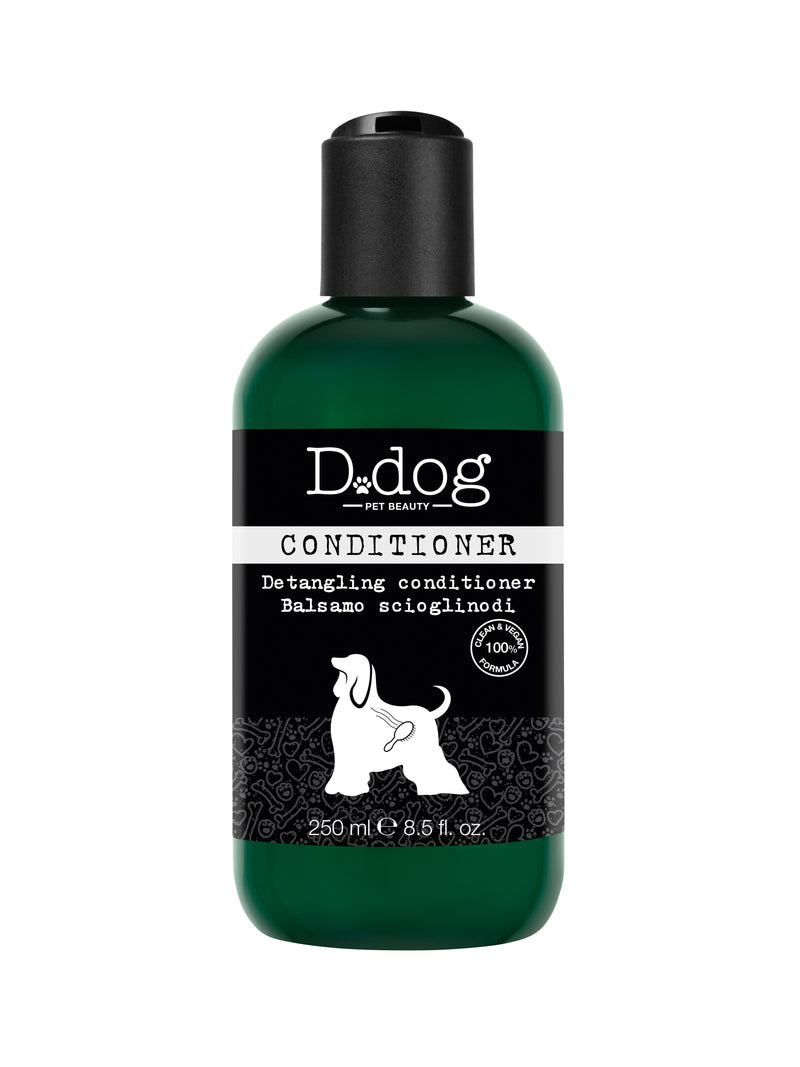 D.Dog Detangling Conditioner 250 ML