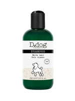 D.Dog White Hair Shampoo 250 ML