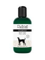 D.Dog Short Hair Shampoo 250 ML